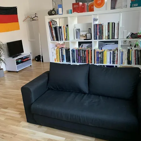 Casa De Gregor Apartment *