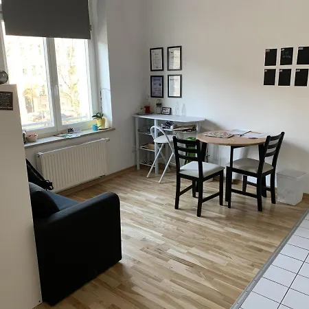 Apartment Casa De Gregor *