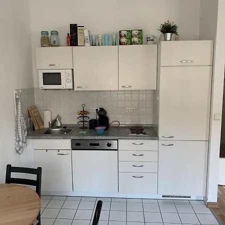 Casa De Gregor * Leipzig